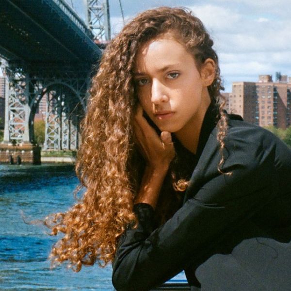 Lior Cole ’23, an information science student in Cornell Bowers CIS