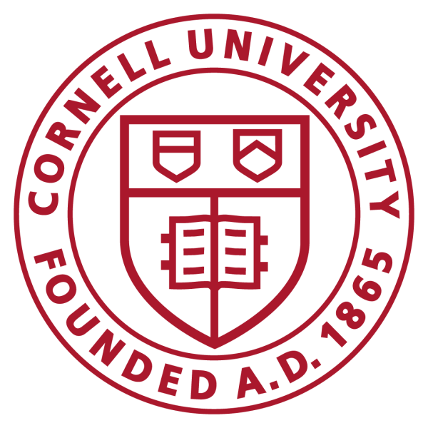 Cornell seal