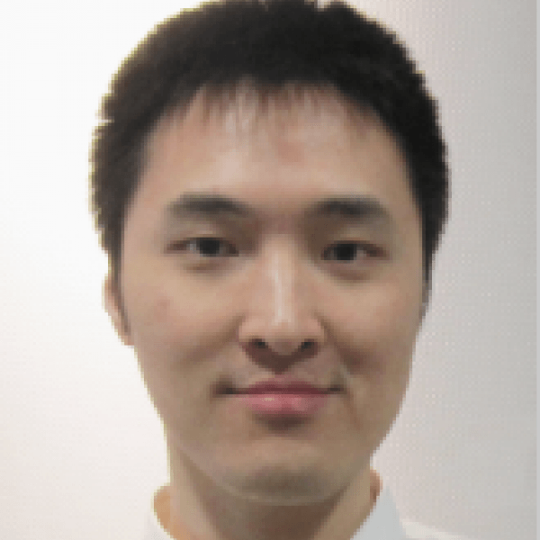 photo of  Dr. Yang Ning