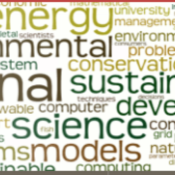 computational sustainability wordle