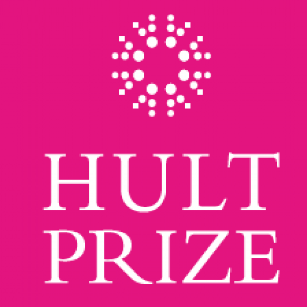 Hult Prize graphic