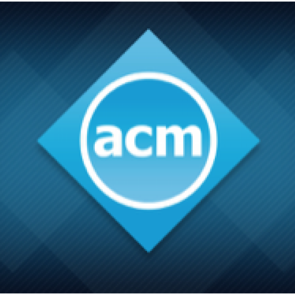 ACM logo