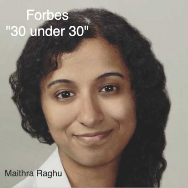 Maithra Raghu