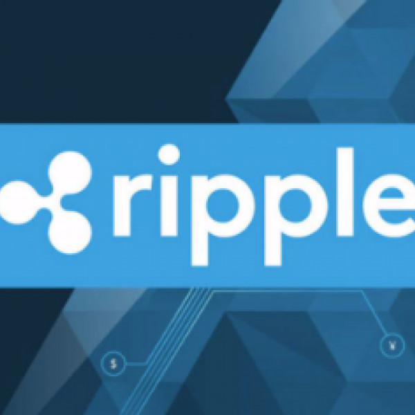 Ripple logo