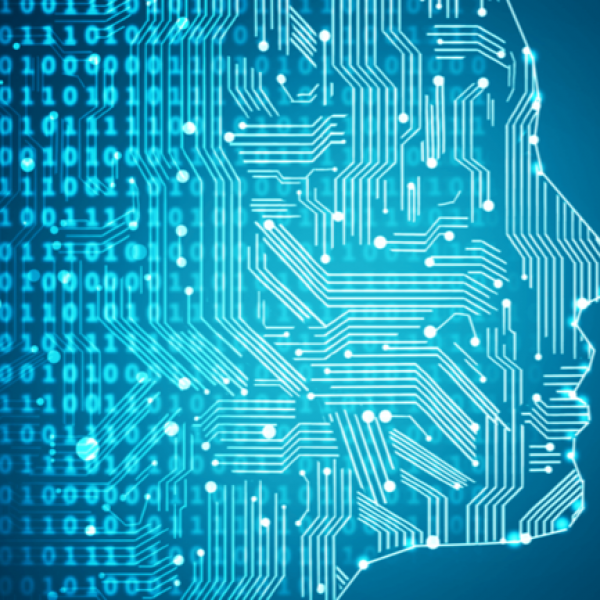 robots made out of algorithms
