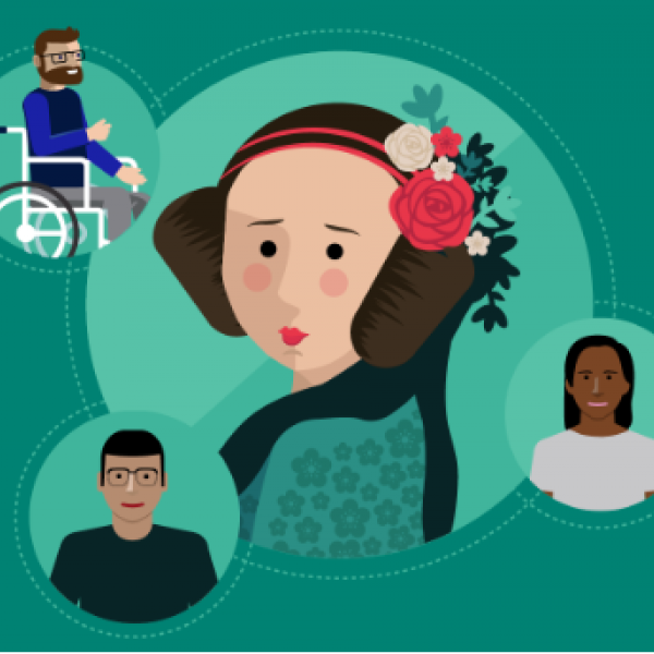 image for Microsoft Ada Lovelace Fellows