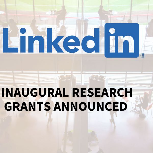 LinkedIn logo
