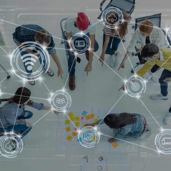 New Cornell certificate helps create the ethical data science workplace of the future