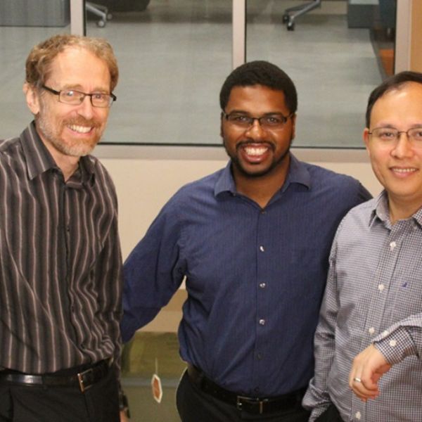 Photo of founders