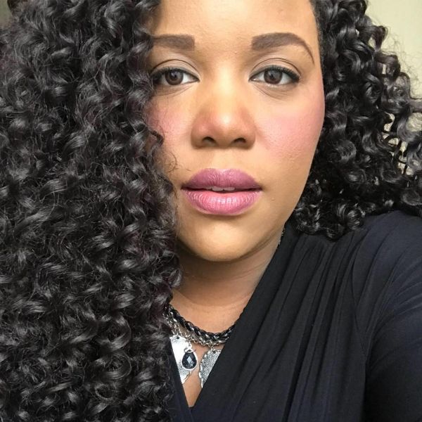 Dr. LeeAnn Roberts