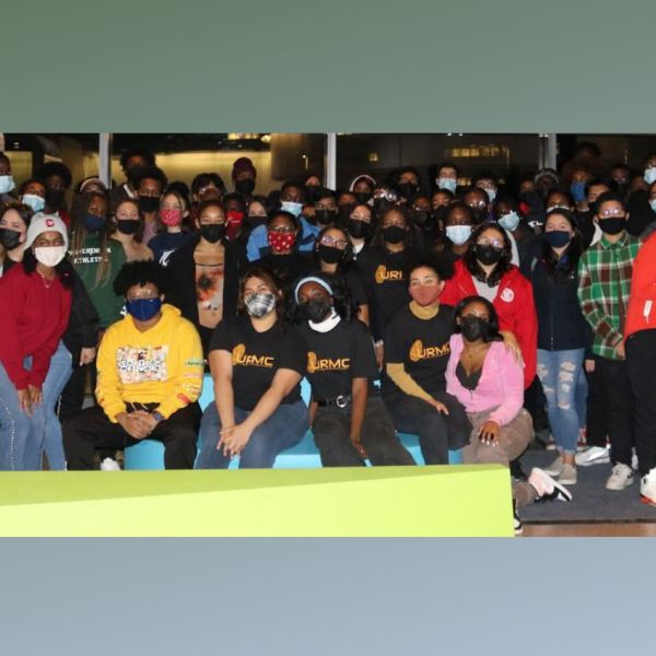 Underrepresented Minorities in Computing (URMC) 