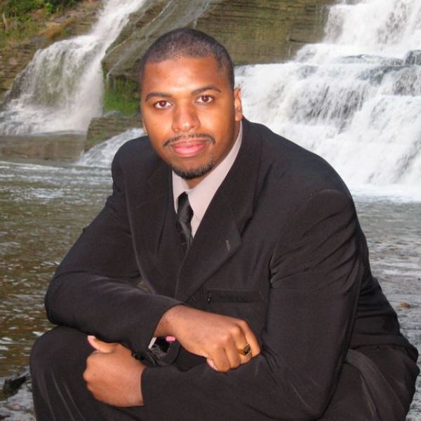 Hakim Weatherspoon
