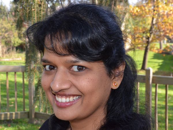 Kavita Bala