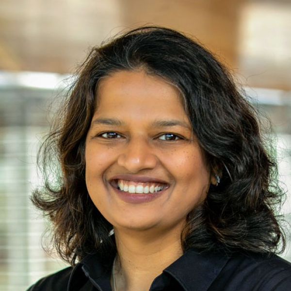 Kavita Bala, professor and chair of computer science, has been named dean of the Faculty of Computing and Information Science. She will assume her new post Aug. 15.