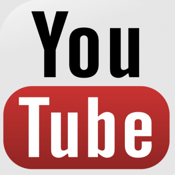 youtube icon