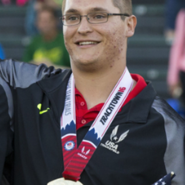 photo of Rudy Winkler