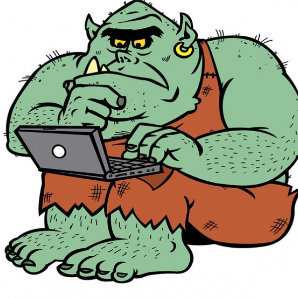 The Psychology of the Internet Troll - Academic Earth