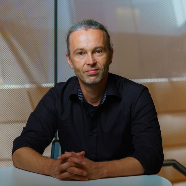 Thorsten Joachims
