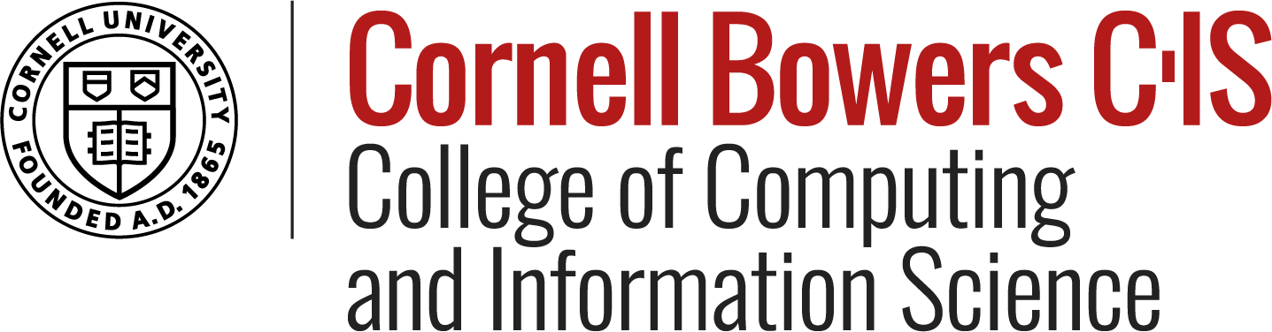 Cornell University Computer Information Science